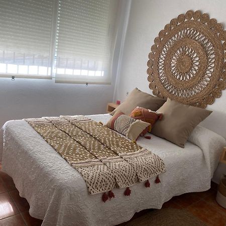 Casa Del Pez Vivienda A Pie De Calle En Agua Amarga A 250 Metros De La Playa エクステリア 写真
