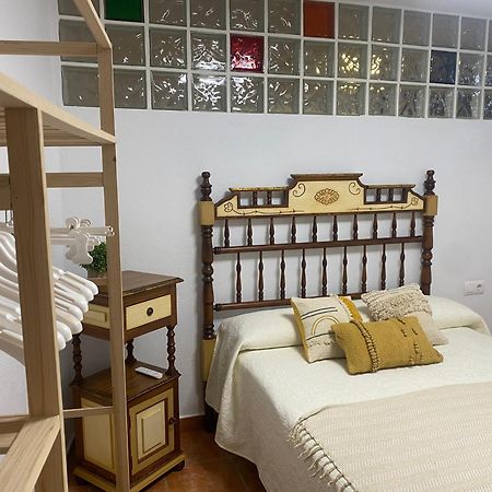 Casa Del Pez Vivienda A Pie De Calle En Agua Amarga A 250 Metros De La Playa エクステリア 写真