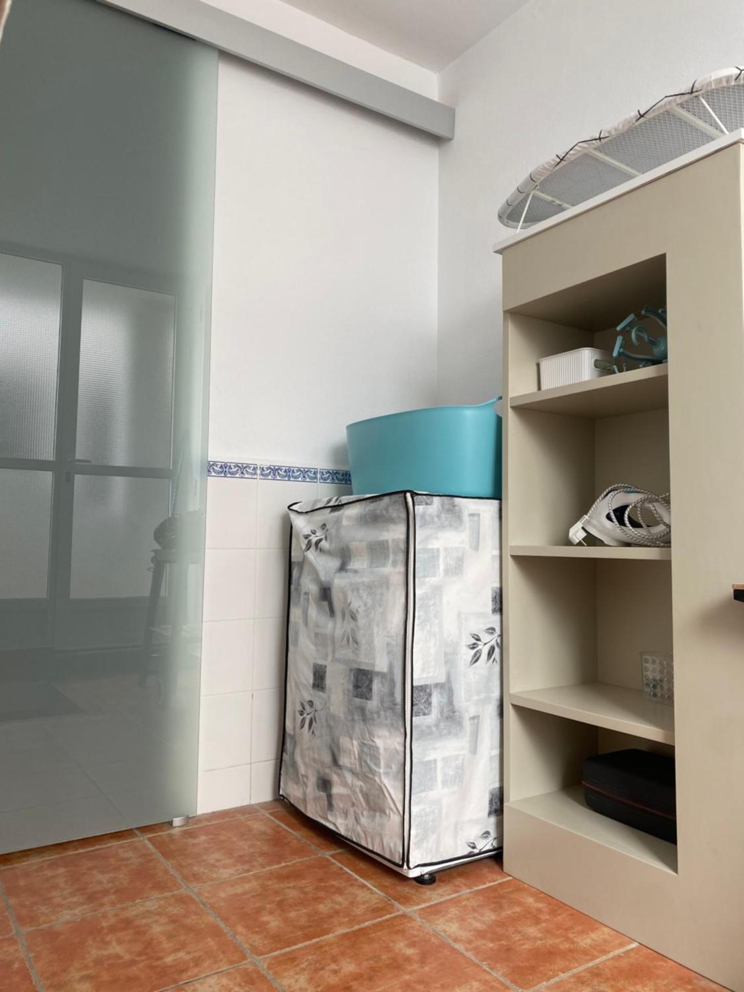 Casa Del Pez Vivienda A Pie De Calle En Agua Amarga A 250 Metros De La Playa エクステリア 写真