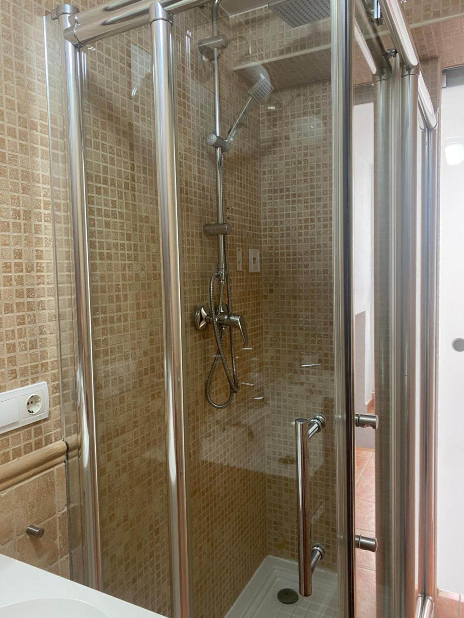 Casa Del Pez Vivienda A Pie De Calle En Agua Amarga A 250 Metros De La Playa エクステリア 写真