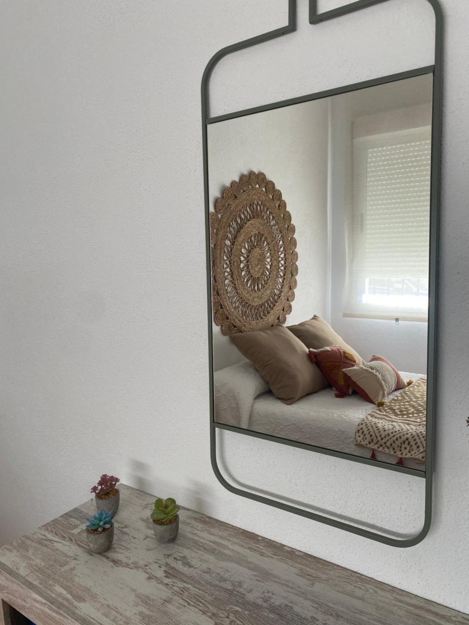 Casa Del Pez Vivienda A Pie De Calle En Agua Amarga A 250 Metros De La Playa エクステリア 写真